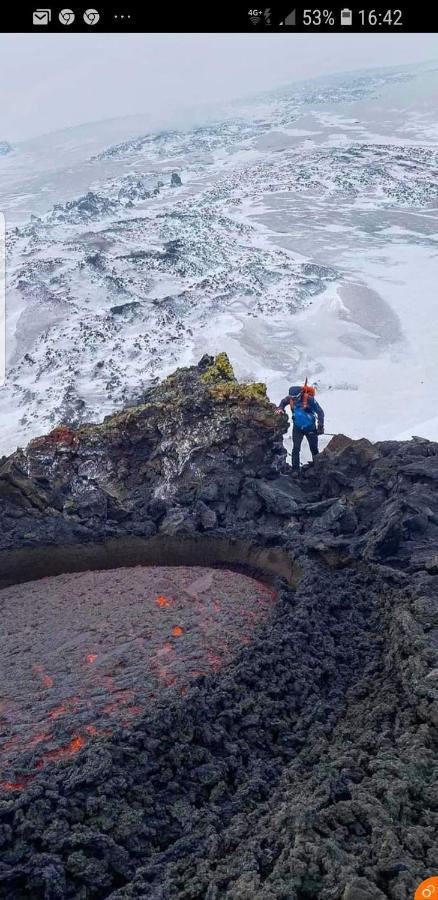 Alle Pendici Dell'Etna Ragalna Kültér fotó