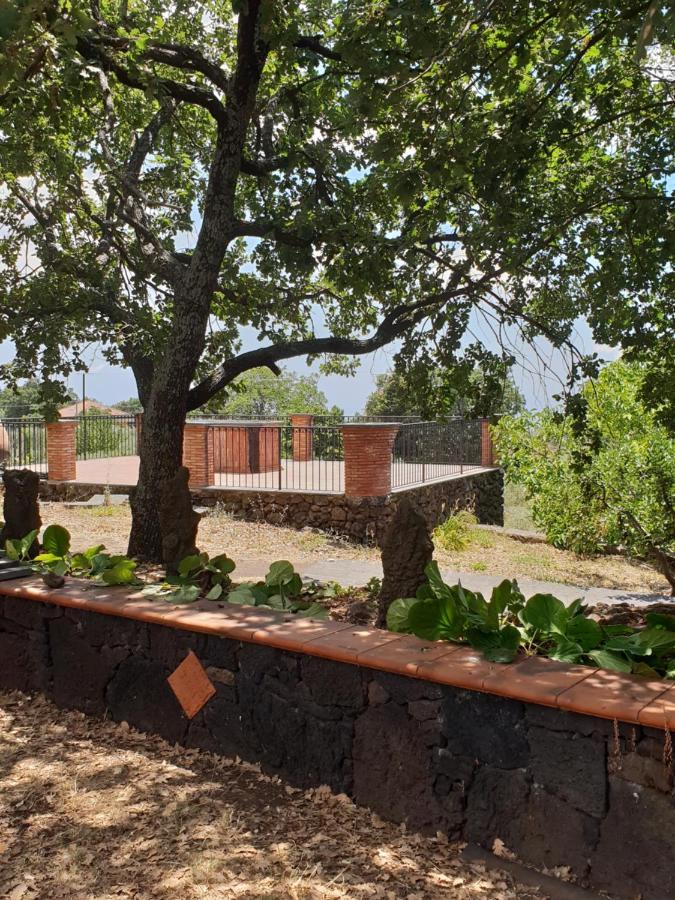 Alle Pendici Dell'Etna Ragalna Kültér fotó
