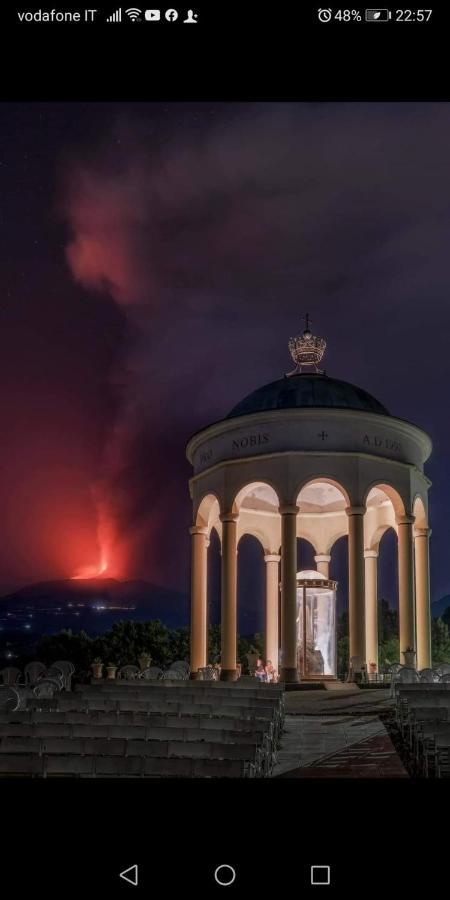 Alle Pendici Dell'Etna Ragalna Kültér fotó