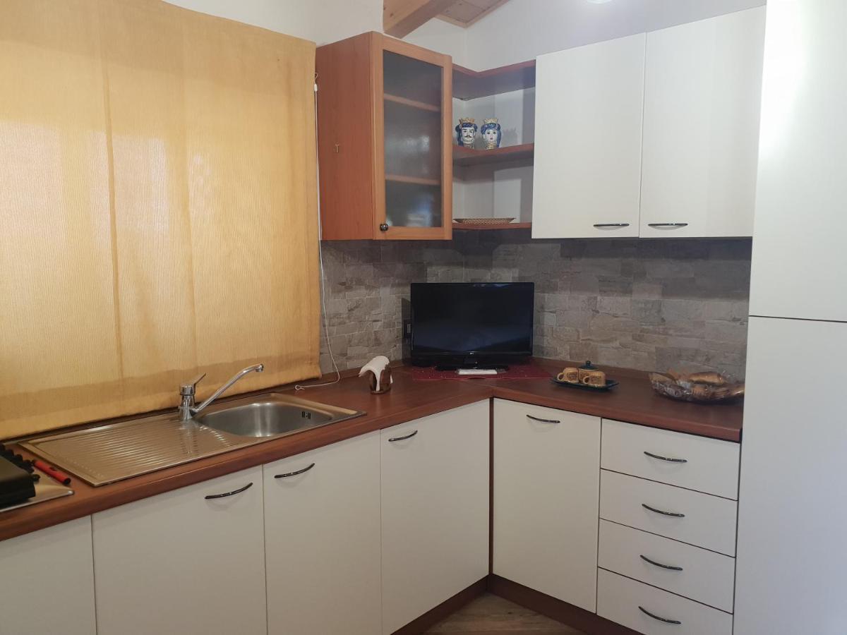 Alle Pendici Dell'Etna Ragalna Kültér fotó